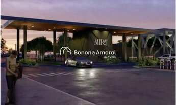 Imagem: Terreno à venda no Condomínio Miraj em