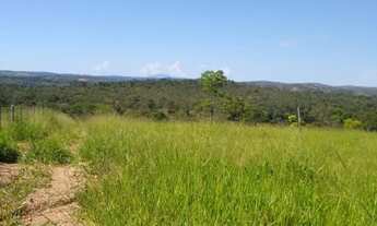 Imagem 3: Chácara 20.000 m², plano, riacho nos fundos, terra fértil. Jaboticatubas