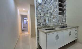 Imagem 3: Conjugado no Centro do Rio