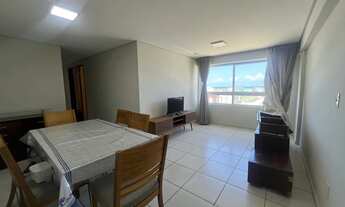 Imagem 2: Alugo apartamento 02 quartos R$: 3.700,00 Bairro Cabo Branco- João Pessoa-PB