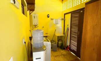 Imagem 7: VENDE-SE CHALÉ NA PRAIA DE ZUMBI (RIO DO FOGO/RN