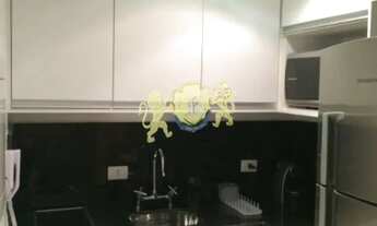 Imagem 6: Flat para alugar no Itaim Bibi - Edifício Loft JCP