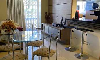 Imagem: Apartamento 3 dormitórios - Cristiano Fischer