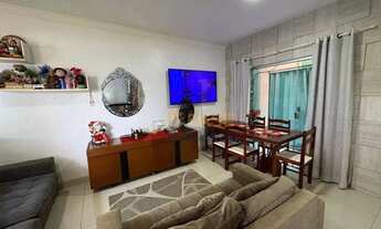 Imagem 6: Casa com 3 quartos à venda no Condomínio Lion Ville, Coqueiro - Belém/PA