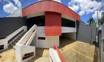 Imagem: Imóvel Comercial no Bairro Jardim Sumaré