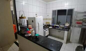 Imagem 4: Casa Térrea com 3 Quartos à Venda - Bairro São Judas Tadeu