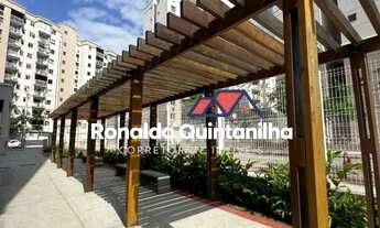 Imagem 6: Apartamento à Venda 2 Quartos - Condomínio Via Mar