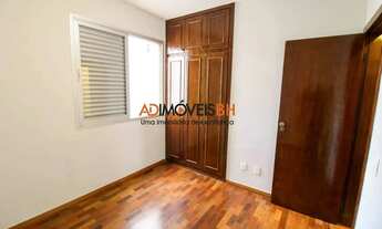 Imagem 6: Apartamento para aluguel, 3 quartos, 1 vaga, Coração de Jesus - Belo Horizonte/MG