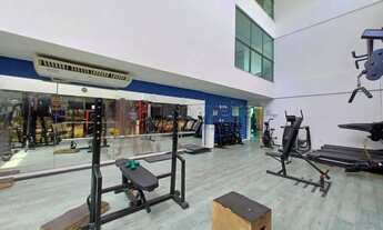 Imagem 7: FA- VIA CAPIBARIBE APT 3 QTS 1 SUITE 2 VAGAS com closet 103 mt na Ilha do Retiro - Recife