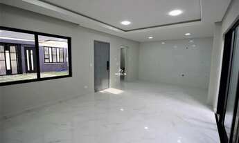 Imagem 5: Excelente sobrado em uma das regiões mais procuradas de São José dos Pinhais