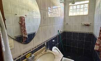 Imagem 4: Casa no recreio do funcionários Públicos 4 quartos sendo 3 Suítes