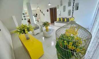 Imagem 6: Casa em Carapibus com 4 quartos, 300 metros da praia