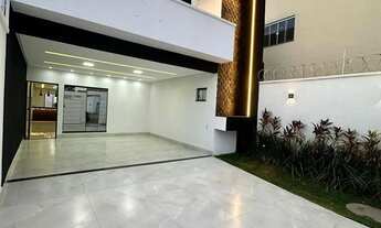 Imagem 2: Casa Nova de Alto Padrão Projeto Exclusivo e Sofisticado