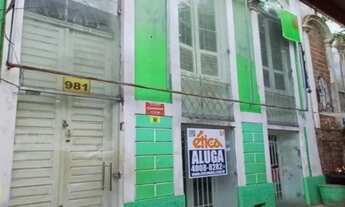 Imagem: Travessa Padre Eutiquio, comercial med