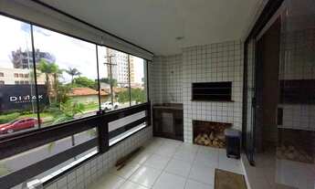 Imagem: Apartamento 3 dormitórios à venda Praia