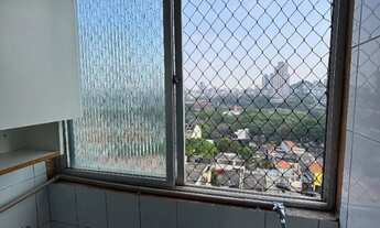 Imagem 5: Apartamento na Vila Matilde - Próximo ao Metrô, Vaga e Sacada!