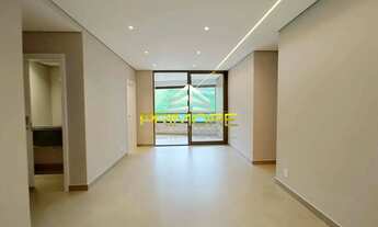 Imagem 3: Locação de apartamento 3 quartos no Vale do Sereno - Nova Lima/Prédio novo