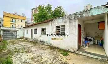 Imagem: Terreno à venda, 224 m² por R$ 751.000,00