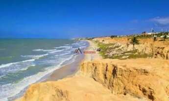 Imagem: LOTES A 900 METROS DA PRAIA DE MORRO BRANCO