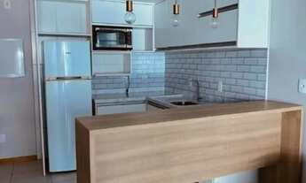 Imagem 6: Apartamento com 1 dormitório para alugar, 50 m² por R$ 4.200,00/mês - Ondina - Salvador/BA