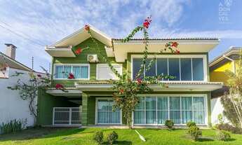 Imagem 2: Casa à venda, 04 Quartos, 02 Vagas, Balneário Atami Sul, Pontal do Paraná