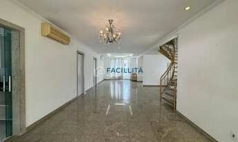 Imagem: Casa de Alto Padrão no Condomínio Itapuranga