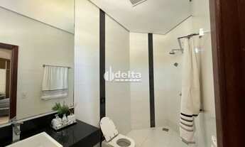 Imagem 12: Casa disponível para venda no bairro Cidade Jardim em Uberlândia MG