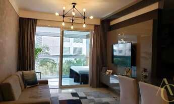 Imagem 5: Apartamento para alugar - 2 suítes - Agronômica - Florianópolis, SC