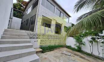 Imagem 5: Casa em Olinda casa caiada, locação, 3qtos 1st, quintal 3 vgs há 3min. shopping