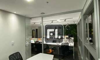 Imagem 4: Conjunto à venda, 80 m² por R$ 1.510.000,08 - Brooklin - São Paulo/SP