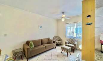 Imagem 6: Prédio frente mar!! Apto amplo, mobiliado, 02 dorms!!