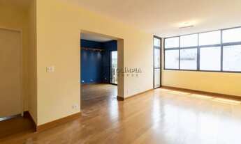 Imagem 3: Aluguel Apartamento 3 Dormitórios - 211 m² Itaim Bibi