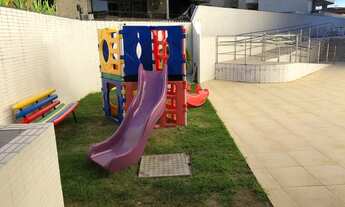 Imagem 5: Apartamento à venda no Jardim Oceania localização privilegiada