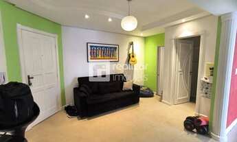 Imagem: Cobertura 5 quartos no bairro Carvoeira