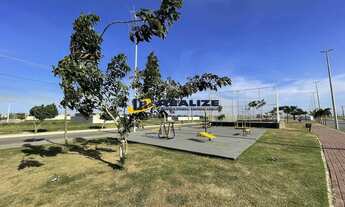 Imagem 6: Próximo ao Flamboyant Lote no Cidade Jardim 2 Lote 9x20 em Condomínio Preço Imbatível Na