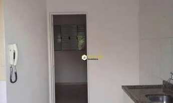 Imagem: Casa com 1 dormitório para alugar, 28 m²