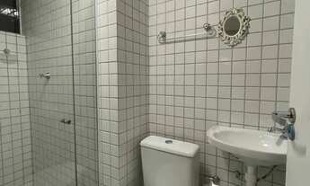 Imagem 4: AP 3/4 + DCE NO JARDIM OCEANIA