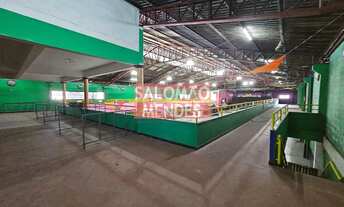 Imagem 4: Complexo de galpões para lazer ou logística na Augusto Montenegro