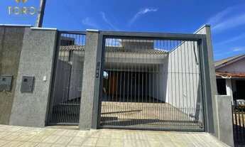 Imagem: Aluga-se casa Nova na R. Alagoas, 308