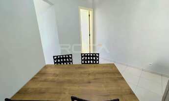 Imagem 6: Apartamento Padrão para alugar no Jardim Paraíso em São Carlos