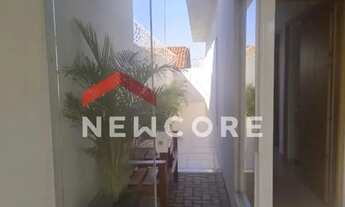 Imagem: Casa em Rua Canadá - Jardim Solange - Bauru/SP