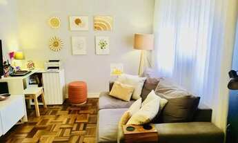 Imagem 3: Apartamento para Venda em Porto Alegre, Jardim do Salso, 2 dormitórios, 2 banheiros, 1 vag