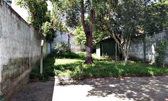 Imagem 5: Casa localizada no bairro Nossa Senhora Medianeira