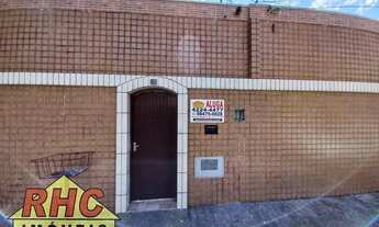 Imagem: CASA TÉRREA - B BOA VISTA - SCSUL - SP