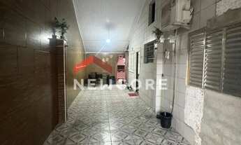 Imagem 6: Casa em Rua Walter Ramacciotti - Ocian - Praia Grande/SP