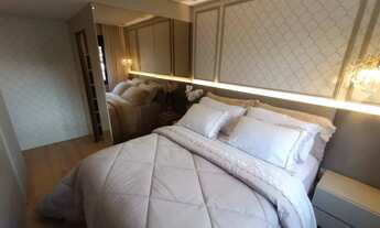 Imagem 3: APTO 3D no bairro Menino Deus em Porto Alegre