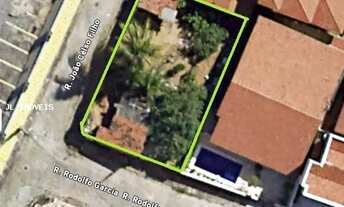 Imagem: Terreno para Venda em Natal, Lagoa Nova