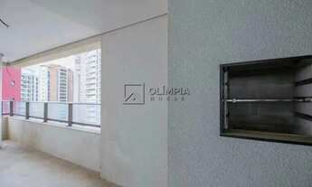 Imagem 10: Venda Apartamento 3 Dormitórios - 218 m² Alto da Lapa