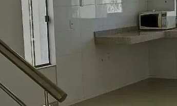 Imagem 5: SETOR FAIÇALVILLE - SOBRADO - 3 QUARTOS 1 SUÍTE - NUNCA HABITADA - 145 m²