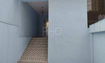 Imagem: Casa à venda, 3 quartos, 1 suíte, 3 vagas